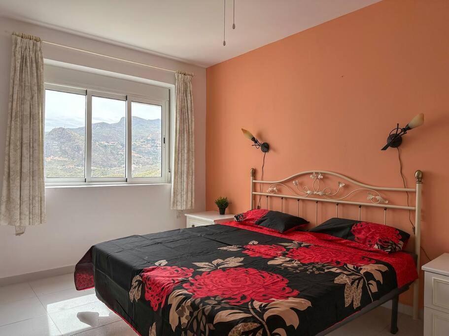 Villa Los Faramondos Naturehouse Turre Eksteriør billede